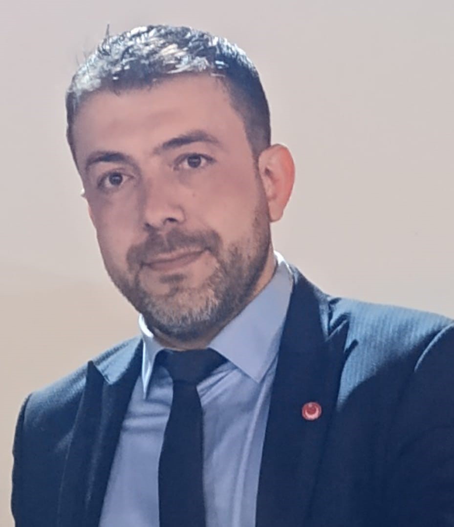 Ramazan GÜZELTARAKCI